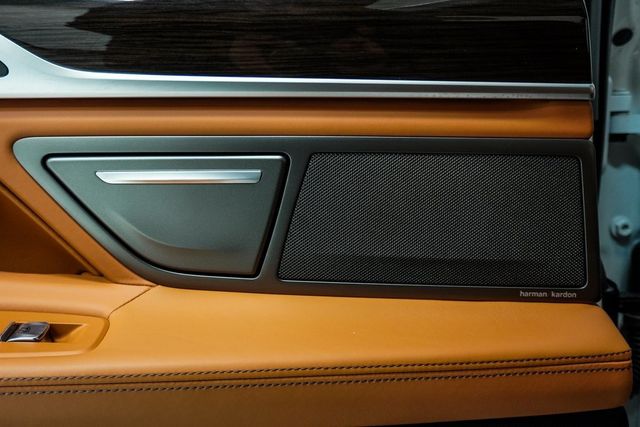 2021 BMW 7 Series 750i xDrive - 22900929 - 21