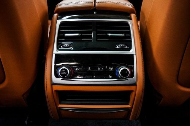 2021 BMW 7 Series 750i xDrive - 22900929 - 22