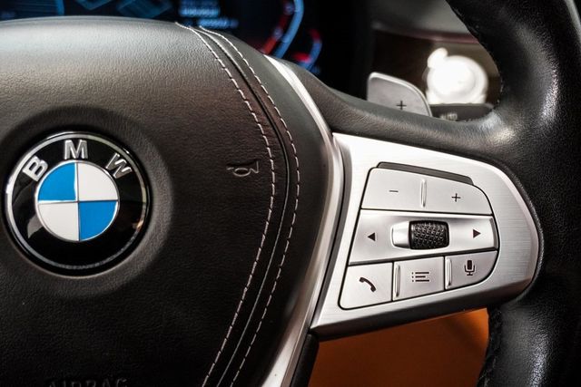 2021 BMW 7 Series 750i xDrive - 22900929 - 28