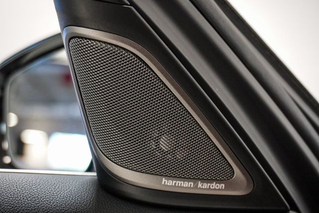 2021 BMW 7 Series 750i xDrive - 22900929 - 35