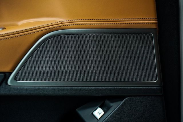 2021 BMW 7 Series 750i xDrive - 22900929 - 36