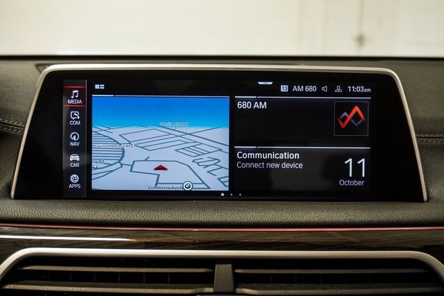 2021 BMW 7 Series 750i xDrive - 22900929 - 42