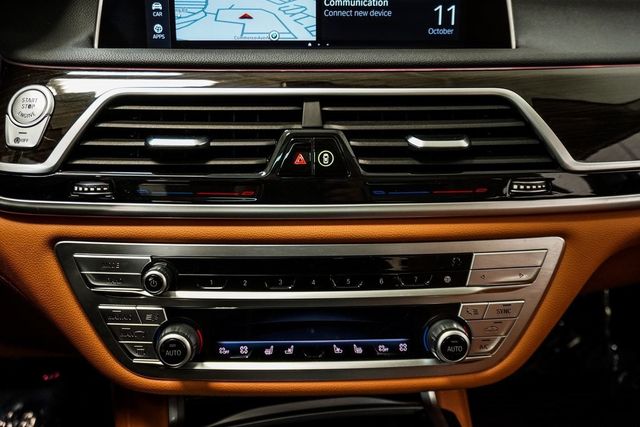 2021 BMW 7 Series 750i xDrive - 22900929 - 43