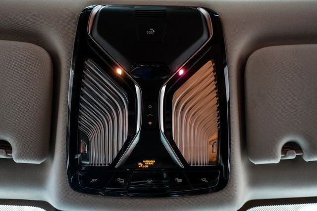 2021 BMW 7 Series 750i xDrive - 22900929 - 46