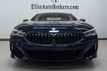 2021 BMW 8 Series 840i xDrive Coupe - 22424645 - 2