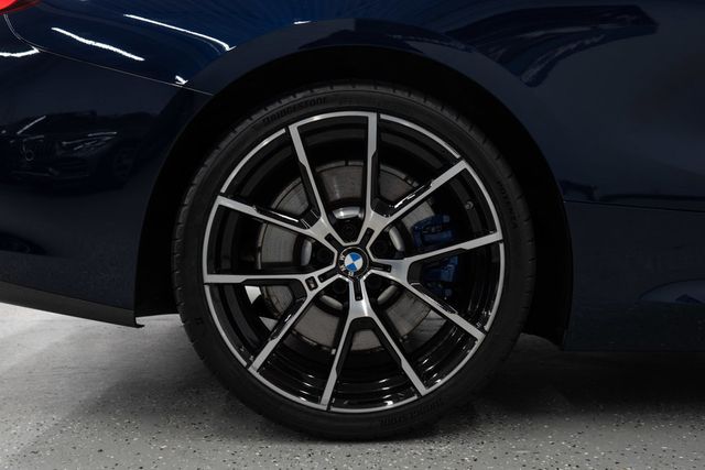 2021 BMW 8 Series 840i xDrive Coupe - 22424645 - 51