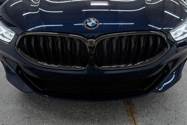 2021 BMW 8 Series 840i xDrive Coupe - 22424645 - 56