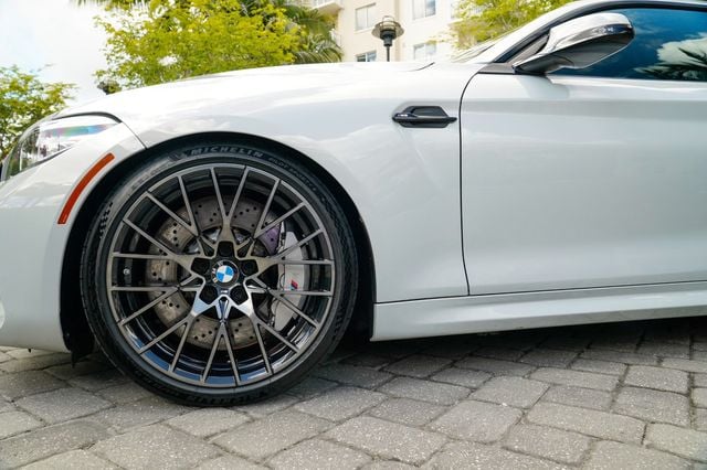 2021 BMW M2 Competition - 22935647 - 11