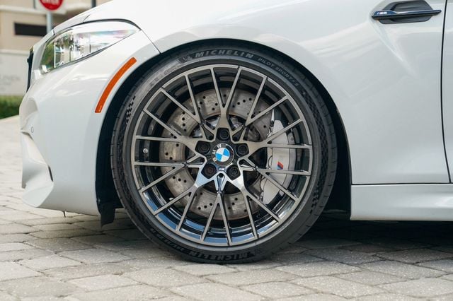 2021 BMW M2 Competition - 22935647 - 13