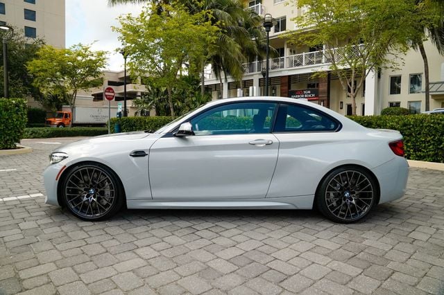 2021 BMW M2 Competition - 22935647 - 14