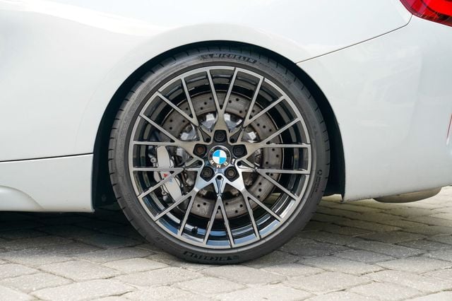 2021 BMW M2 Competition - 22935647 - 16