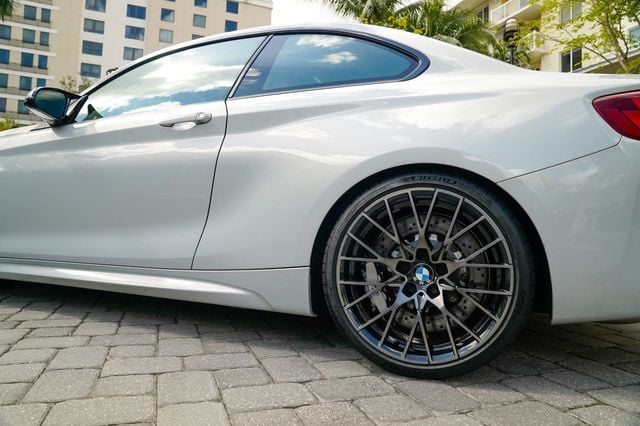 2021 BMW M2 Competition - 22935647 - 17