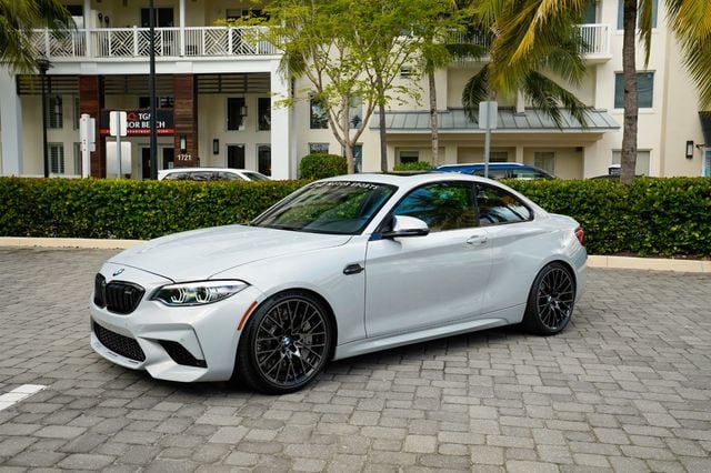 2021 BMW M2 Competition - 22935647 - 1