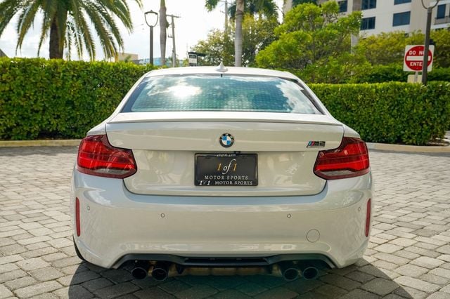 2021 BMW M2 Competition - 22935647 - 24
