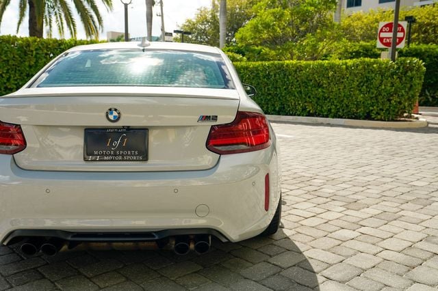 2021 BMW M2 Competition - 22935647 - 25