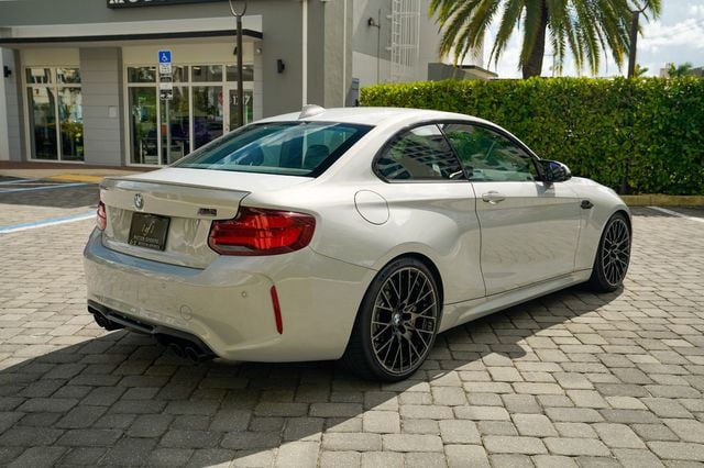 2021 BMW M2 Competition - 22935647 - 26