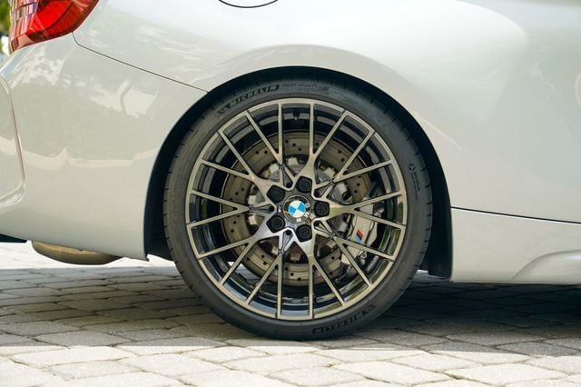 2021 BMW M2 Competition - 22935647 - 30