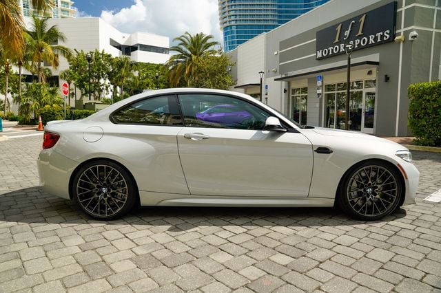 2021 BMW M2 Competition - 22935647 - 31