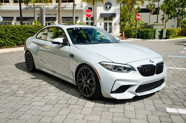 2021 BMW M2 Competition - 22935647 - 36