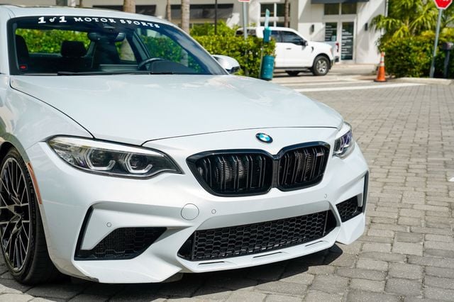 2021 BMW M2 Competition - 22935647 - 38