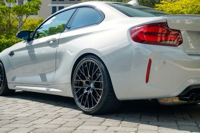 2021 BMW M2 Competition - 22935647 - 43