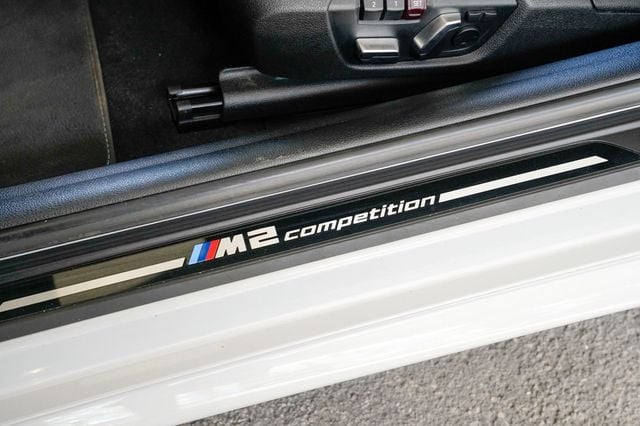 2021 BMW M2 Competition - 22935647 - 51