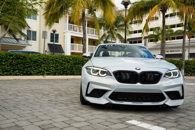 2021 BMW M2 Competition - 22935647 - 5
