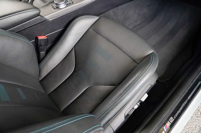 2021 BMW M2 Competition - 22935647 - 76