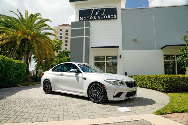 2021 BMW M2 Competition - 22935647 - 81