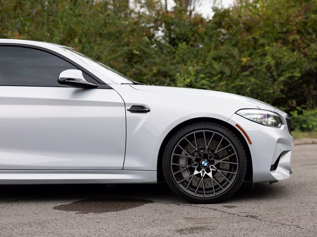 2021 BMW M2 Manual Transmission, Executive Package, M Performance Exhaust  - 22938076 - 11