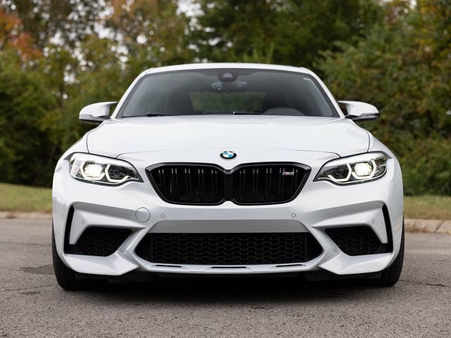 2021 BMW M2 Manual Transmission, Executive Package, M Performance Exhaust  - 22938076 - 14