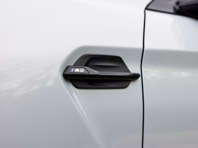 2021 BMW M2 Manual Transmission, Executive Package, M Performance Exhaust  - 22938076 - 22