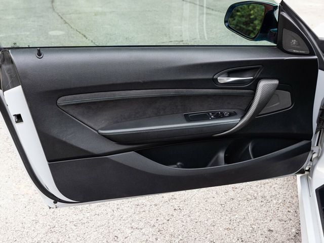 2021 BMW M2 Manual Transmission, Executive Package, M Performance Exhaust  - 22938076 - 23