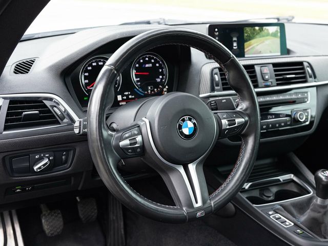 2021 BMW M2 Manual Transmission, Executive Package, M Performance Exhaust  - 22938076 - 26