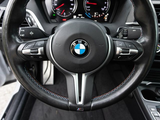 2021 BMW M2 Manual Transmission, Executive Package, M Performance Exhaust  - 22938076 - 33