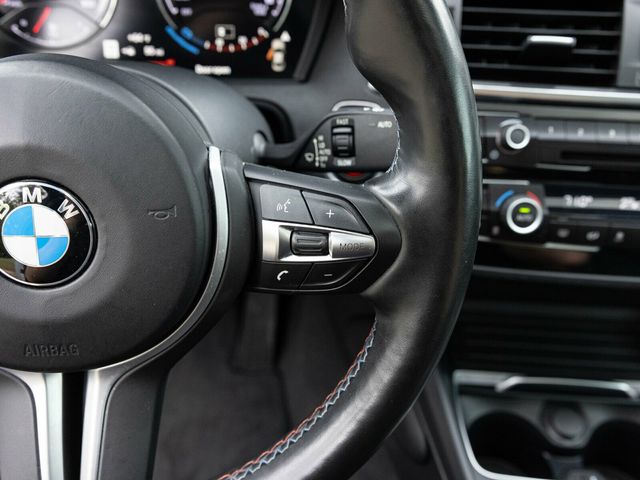 2021 BMW M2 Manual Transmission, Executive Package, M Performance Exhaust  - 22938076 - 34