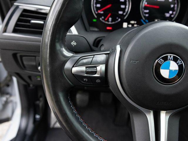 2021 BMW M2 Manual Transmission, Executive Package, M Performance Exhaust  - 22938076 - 37