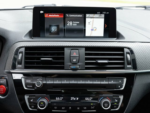 2021 BMW M2 Manual Transmission, Executive Package, M Performance Exhaust  - 22938076 - 44