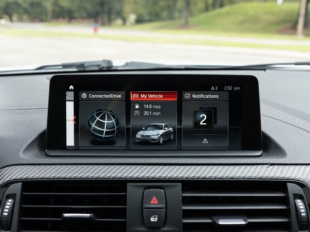 2021 BMW M2 Manual Transmission, Executive Package, M Performance Exhaust  - 22938076 - 45