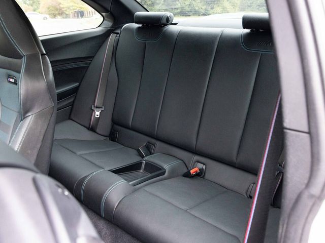 2021 BMW M2 Manual Transmission, Executive Package, M Performance Exhaust  - 22938076 - 50