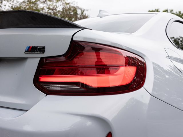 2021 BMW M2 Manual Transmission, Executive Package, M Performance Exhaust  - 22938076 - 54