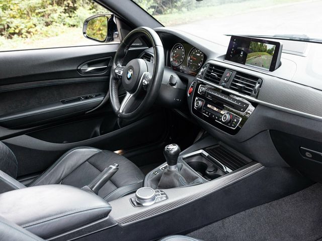 2021 BMW M2 Manual Transmission, Executive Package, M Performance Exhaust  - 22938076 - 62