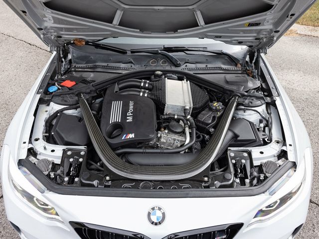 2021 BMW M2 Manual Transmission, Executive Package, M Performance Exhaust  - 22938076 - 73