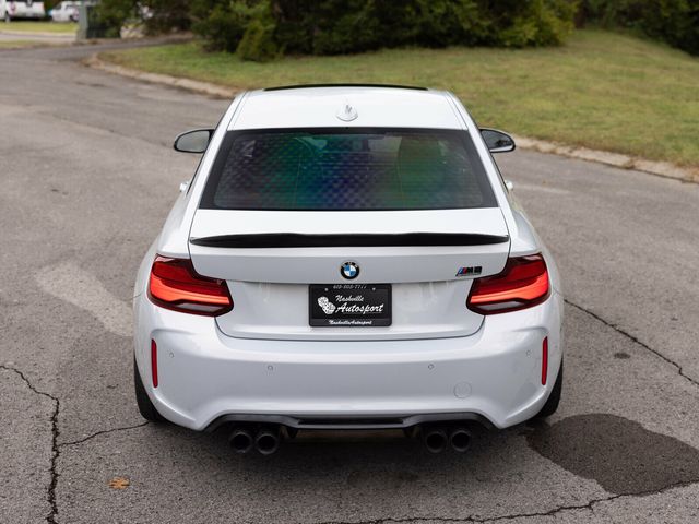 2021 BMW M2 Manual Transmission, Executive Package, M Performance Exhaust  - 22938076 - 7