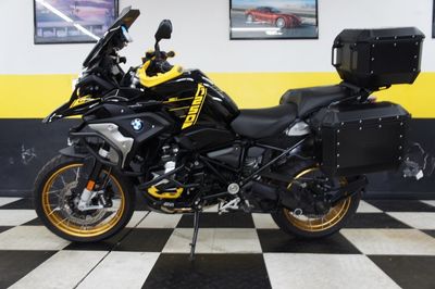 2021 BMW R 1250GS - WB10M0304M6D67776