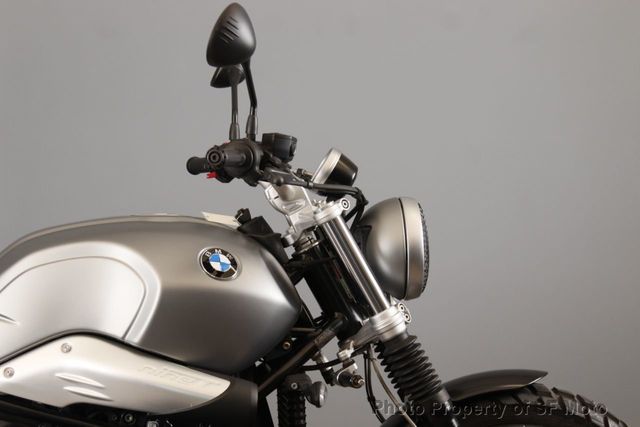 2021 BMW R NineT Scrambler Includes Warranty! - 22209210 - 6
