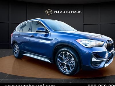 2021 BMW X1 28i