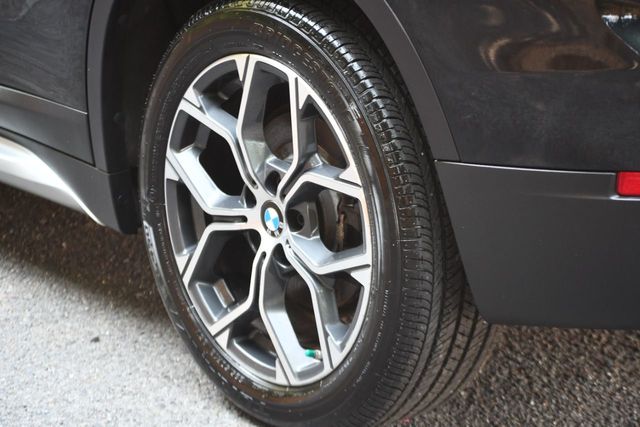 2021 BMW X1 xDrive28i Sports Activity Vehicle - 21949353 - 10