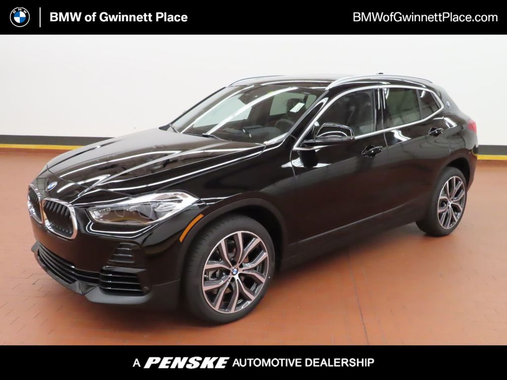 Used 2021 Bmw X2 Sdrive28i For Sale Duluth Ga