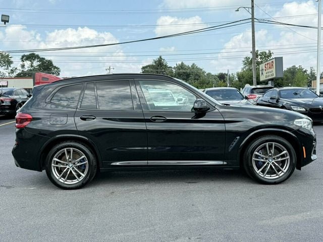 2021 BMW X3 M40i Sports Activity Vehicle - 22860083 - 15